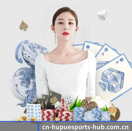 虎扑电竞 APP 界面 | HUPU ESPORTS